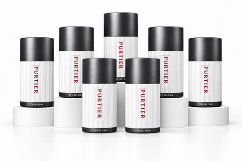 7 Purtier Bottles