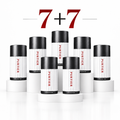 Purtier 7 Bottles 7+7